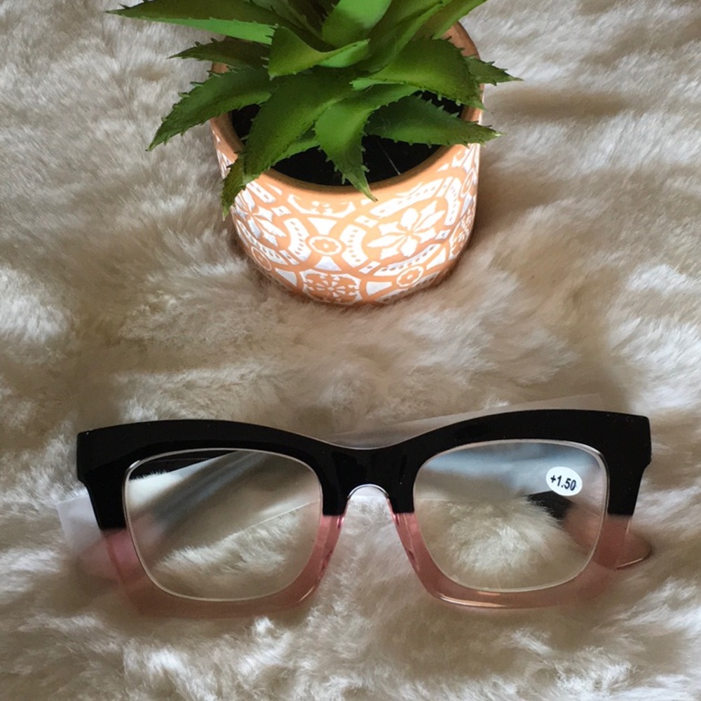 Blue Light Blocking Reading Glasses, .50 - Picture 11 of 12